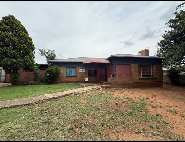 3 BEDROOM HOUSE FOR SALE IN VANDERBIJLPARK CW 6